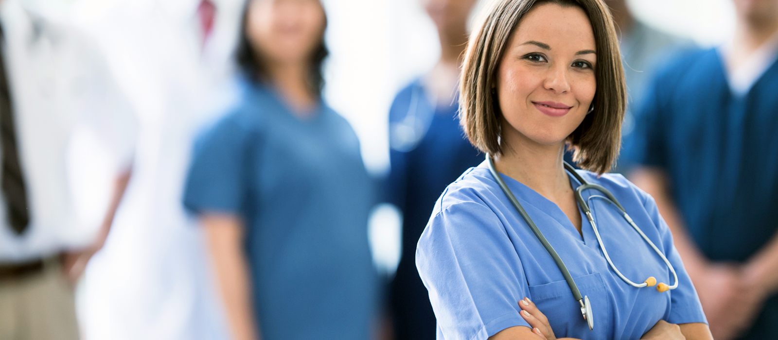 Nursing student