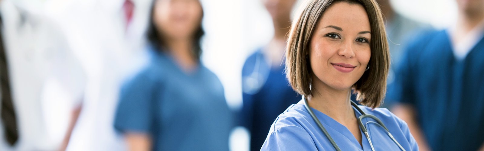 Nursing student
