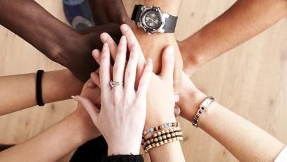 Hands