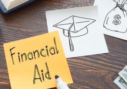 Financial aid