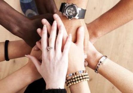 Hands