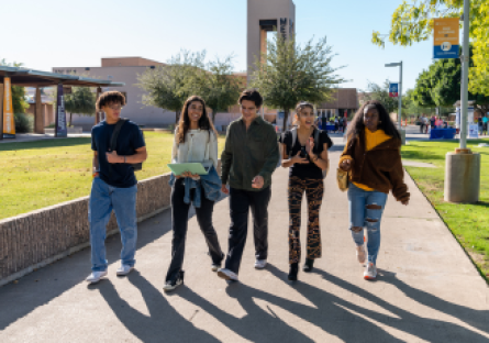 Students