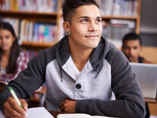 Maricopa student